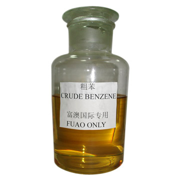  Crude Benzene ( Crude Benzene)