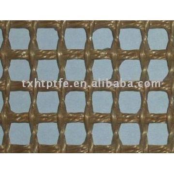 PTFE-Glasfaser Mesh-Gewebe und Gürtel (PTFE-Glasfaser Mesh-Gewebe und Gürtel)