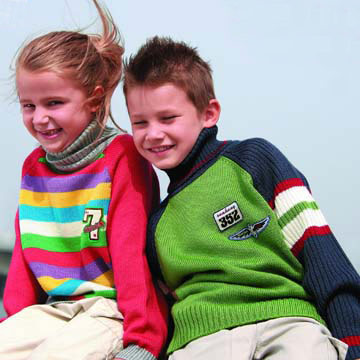  Kids` Wear (Kids `Wear)