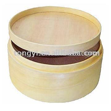  Wooden Gift Box