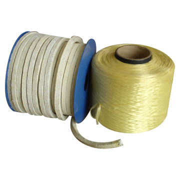  Aramid Fiber Packing (Fibre aramide Emballage)