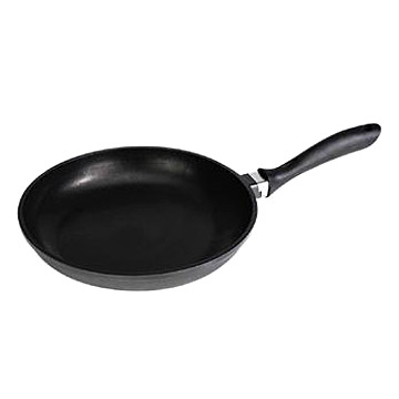  Round Frying Pan (Round Frying Pan)