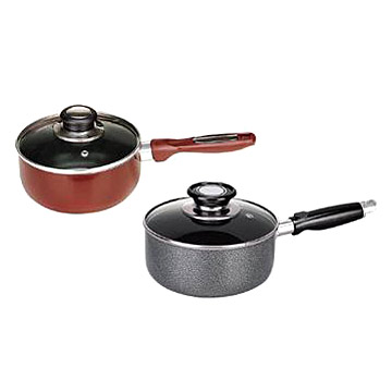  Saucepans ( Saucepans)