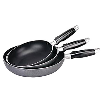  3-Piece Cookware Set (3 pièces Batterie de cuisine)