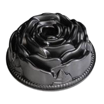  Cake Mold (Торт Mold)