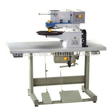  Db-6188 Automatic Thermo Cementing & Folding Machine (Db-6188 Автоматическая Термо Вяжущие & загиб)