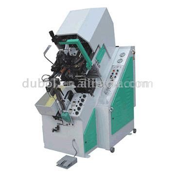  Upper-Binding Machine (Haute-Binding Machine)