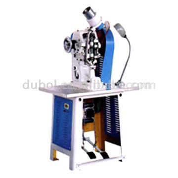  Automatic Eyeleting Machine ( Automatic Eyeleting Machine)