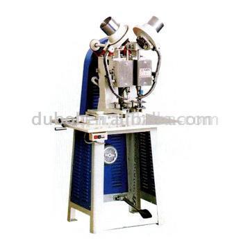  Outsole Machines (Semelle extérieure Machines)