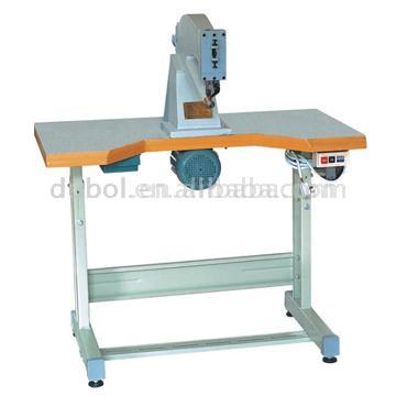  Sole & Lining Trimming Machine ( Sole & Lining Trimming Machine)