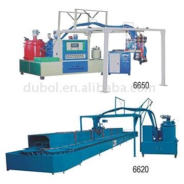  Injection Moulding Machines (Injection Moulding Machines)