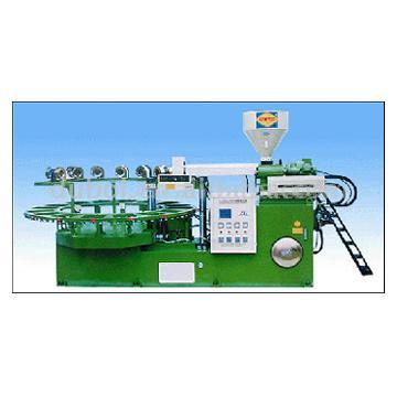  Injection Moulding Machines (Injection Moulding Machines)