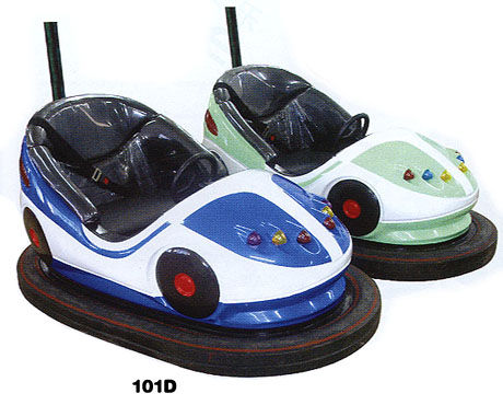  Electric Net Bumper Car (Électrique nette Bumper Car)