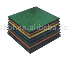  Safety Floor Mats (Sécurité Tapis protecteurs)