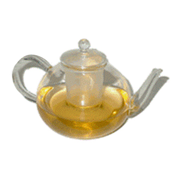  Glass Teapot (Стекло Чайник)