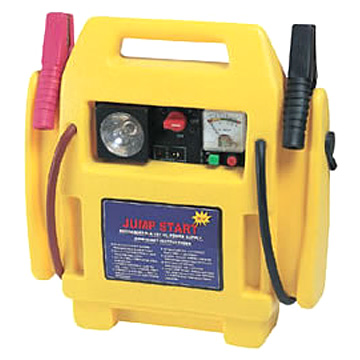  Jump Starter (Aller Starter)