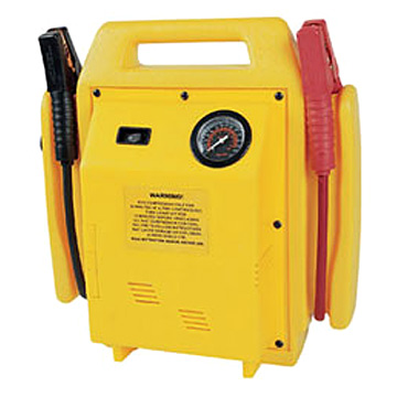  Jump Starter (Aller Starter)