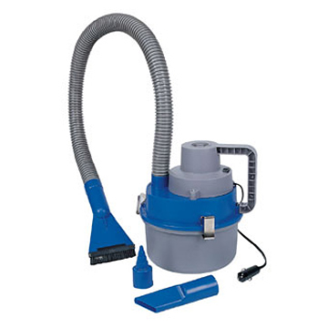  Vacuum Cleaner (Aspirateur)