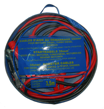  Booster Cable (Booster Cable)