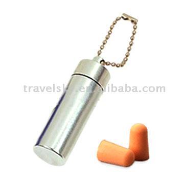  Ear Plug with Case (Серьги с Plug дело)