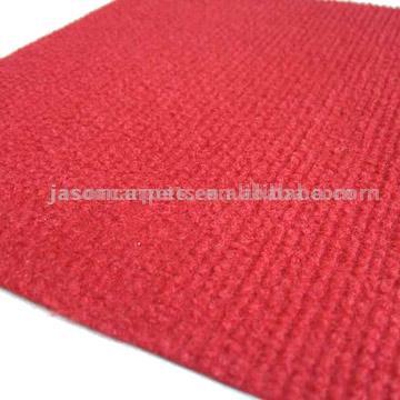  Non-Woven Needle Punch Carpets (Non-tissé aiguilletage Tapis)