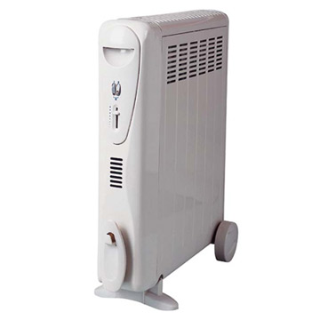  Oil Heater ( Oil Heater)