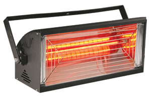  Outdoor Heater ( Outdoor Heater)