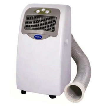 Movable Air Conditioner (Movable Air Conditioner)