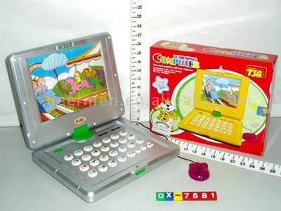  Computer Learning Machine (Компьютерное обучение машины)