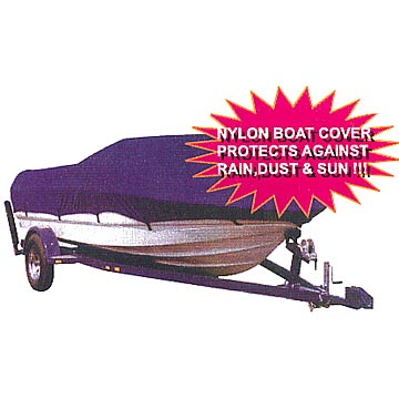  Boat Cover (Boat Cover)