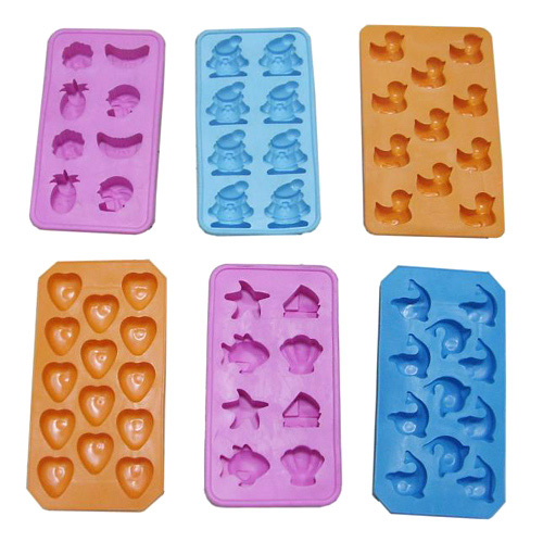  Ice Cube Tray (Лоток для льда)