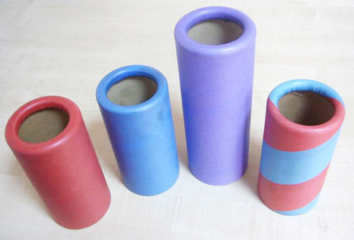  Paper Tube for Textile Industry (Livre de tubes pour l`industrie textile)