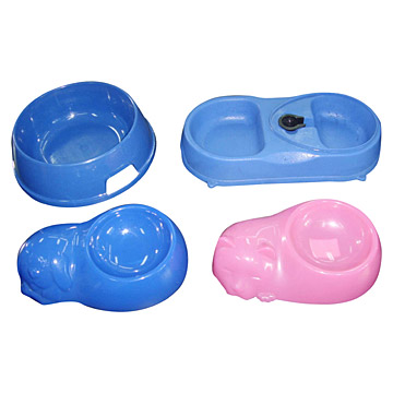  Pet Bowls ( Pet Bowls)