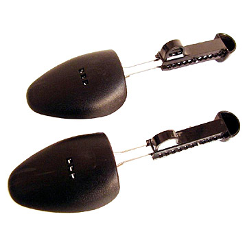  Shoe Trees (Shoe Trees)