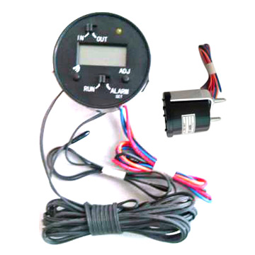  LCD Indicator ( LCD Indicator)