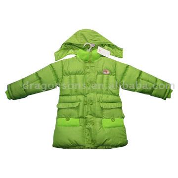  Kid`s Jacket ( Kid`s Jacket)