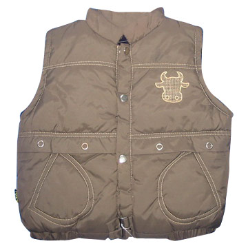  Baby Jacket (Baby J ket)