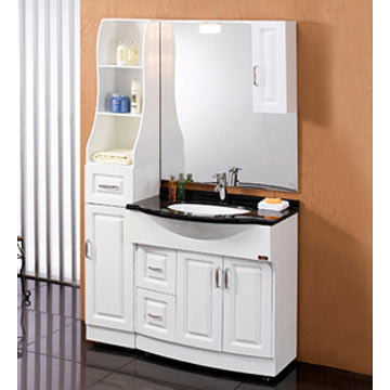  Bathroom Cabinet ( Bathroom Cabinet)