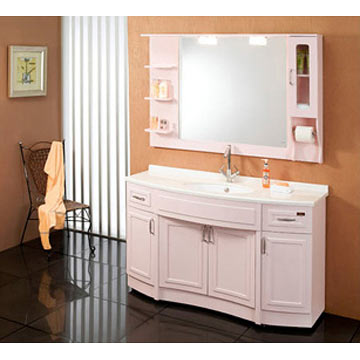  Bathroom Cabinet (Bathroom Cabinet)