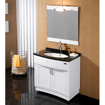  Bathroom Cabinet (Bathroom Cabinet)