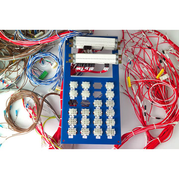  Elevator Wiring Harness (Ascenseur Wiring Harness)