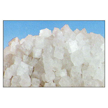  Industrial Salt (Sel industriel)