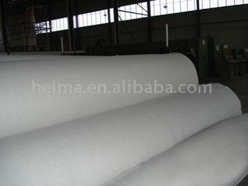  Needle Punched Geotextile ( Needle Punched Geotextile)