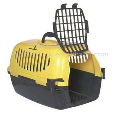 Pet Carrier (Pet Carrier)