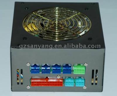 PC Power Supply (SY-400W) (PC Power Supply (SY-400W))