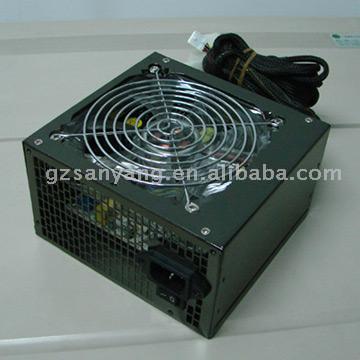  PC Power Supply (PC Power Supply)