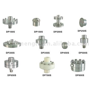  Diaphragm Seals (Разделители)