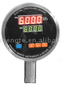  Digital Pressure Gage (Цифровой Манометр)