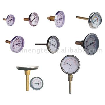  Hot Water Thermometers ( Hot Water Thermometers)