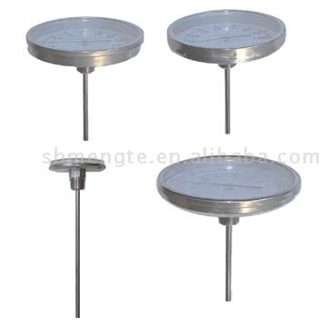  Economical Industrial Thermometers (Economical industriels Thermomètres)